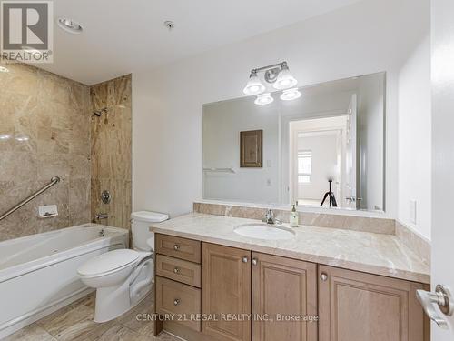 Ph7 - 12 Rean Drive, Toronto (Bayview Village), ON - Indoor Photo Showing Bathroom