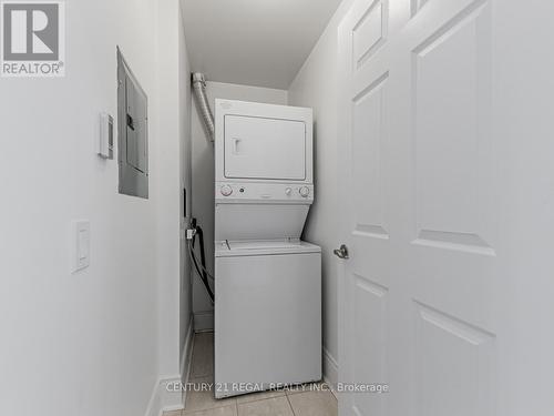 Ph7 - 12 Rean Drive, Toronto, ON - Indoor Photo Showing Laundry Room