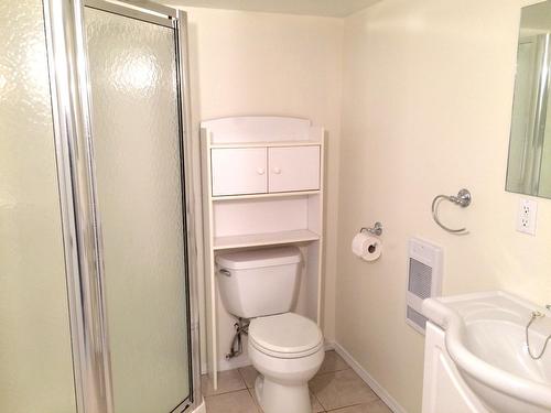 311 Gore Street, Nelson, BC - Indoor Photo Showing Bathroom