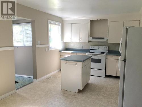 311 Gore  Street, Nelson, BC - Indoor Photo Showing Kitchen