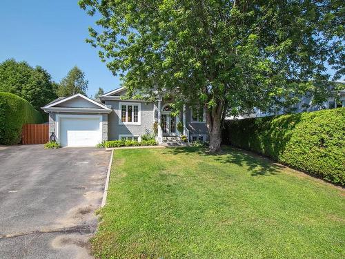 Frontage - 961 Rue Jean-Casavan, Lavaltrie, QC - Outdoor