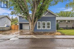 S 312 Y AVENUE S  Saskatoon, SK S7M 3J7