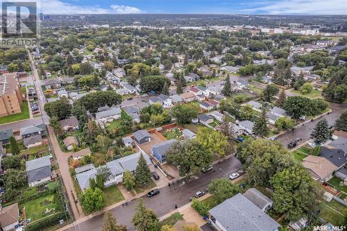 S 312 Y Avenue S, Saskatoon, SK - Outdoor With View