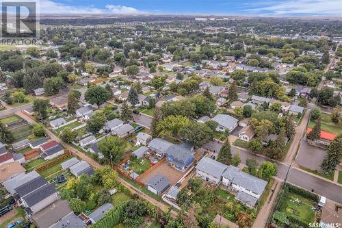 S 312 Y Avenue S, Saskatoon, SK - Outdoor With View