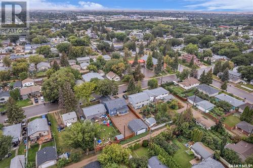 S 312 Y Avenue S, Saskatoon, SK - Outdoor With View