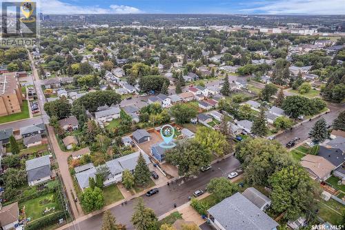 S 312 Y Avenue S, Saskatoon, SK - Outdoor With View