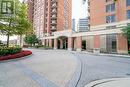 203 - 75 King William Crescent, Richmond Hill (Langstaff), ON  - Outdoor With Balcony With Facade 