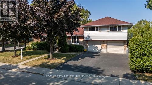 405 Inverness Avenue E, Hamilton, ON - Outdoor