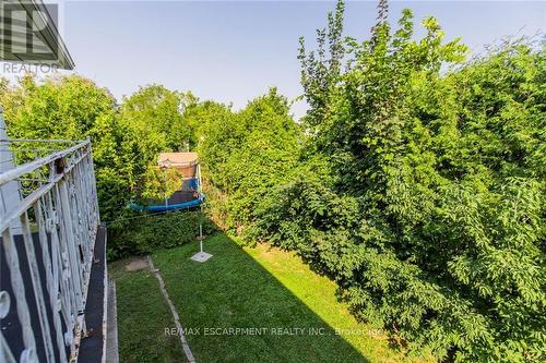 405 Inverness Avenue E, Hamilton, ON - Outdoor