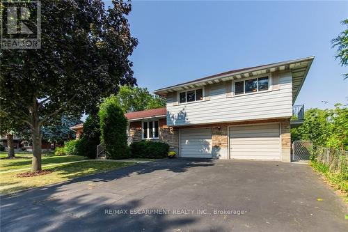 405 Inverness Avenue E, Hamilton, ON - Outdoor