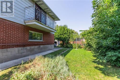 405 Inverness Avenue E, Hamilton, ON - Outdoor