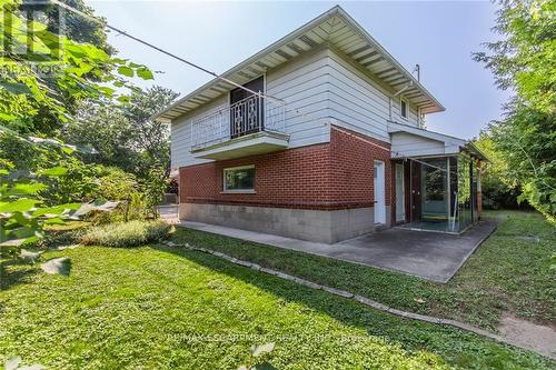 405 Inverness Avenue E, Hamilton, ON - Outdoor