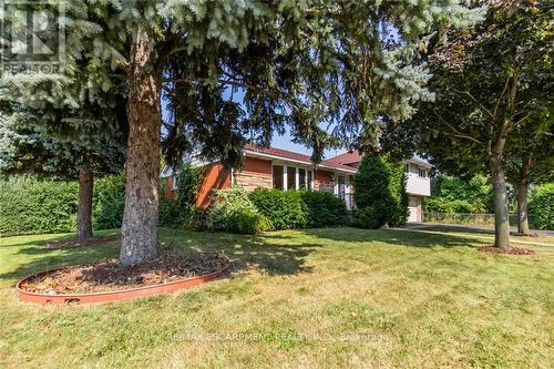 405 Inverness Avenue E, Hamilton, ON - Outdoor