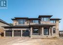 50 Halo Street, Hamilton, ON  - Outdoor With Facade 