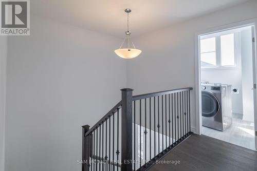 50 Halo Street, Hamilton, ON - Indoor Photo Showing Laundry Room