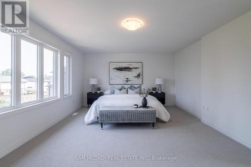 50 Halo Street, Hamilton, ON - Indoor Photo Showing Bedroom