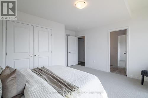 50 Halo Street, Hamilton, ON - Indoor Photo Showing Bedroom