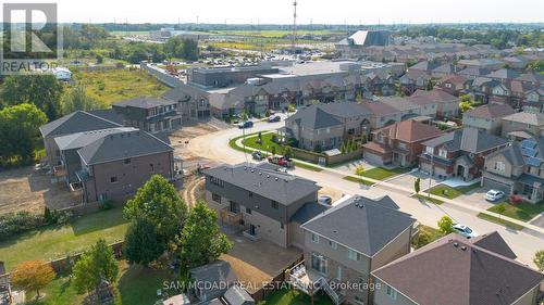 50 Halo Street, Hamilton, ON - Outdoor With View