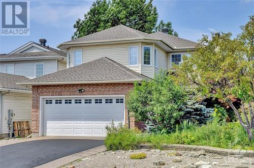 146 Equestrian Drive, Kanata, ON - Outdoor