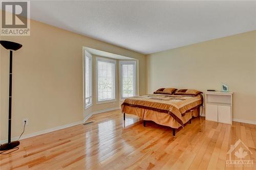 146 Equestrian Drive, Kanata, ON - Indoor Photo Showing Bedroom