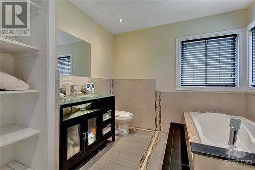 146 Equestrian Drive, Kanata, ON - Indoor Photo Showing Bathroom