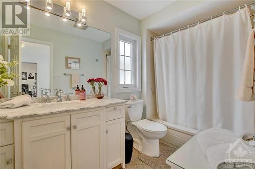 146 Equestrian Drive, Kanata, ON - Indoor Photo Showing Bathroom