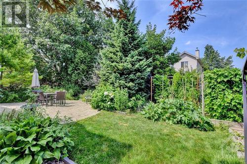 146 Equestrian Drive, Kanata, ON - Outdoor