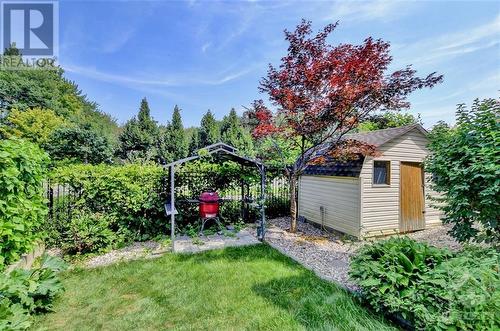 146 Equestrian Drive, Kanata, ON - Outdoor