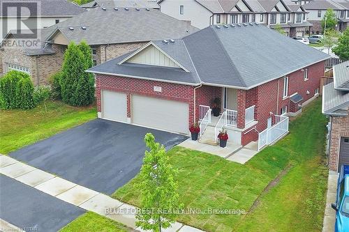 1152 Oakcrossing Road, London, ON - Outdoor