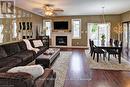 1152 Oakcrossing Road, London, ON  - Indoor Photo Showing Other Room With Fireplace 