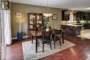 1152 Oakcrossing Road, London, ON  - Indoor Photo Showing Dining Room 