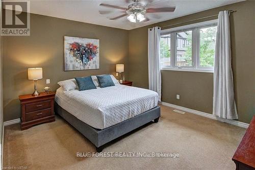 1152 Oakcrossing Road, London, ON - Indoor Photo Showing Bedroom