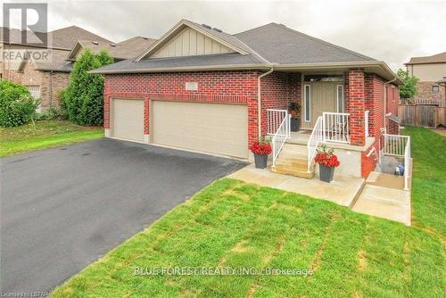 1152 Oakcrossing Road, London, ON - Outdoor