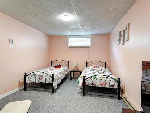 Chambre Ã Â coucher - 107 Rue Turenne, Repentigny (Le Gardeur), QC - Indoor Photo Showing Bedroom