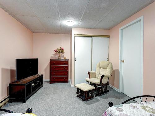 Chambre Ã Â coucher - 107 Rue Turenne, Repentigny (Le Gardeur), QC - Indoor