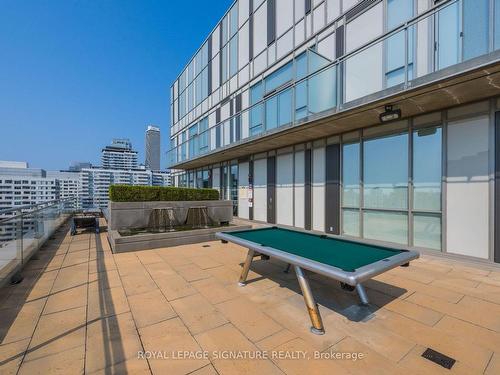 402-83 Redpath Ave, Toronto, ON - Indoor Photo Showing Other Room