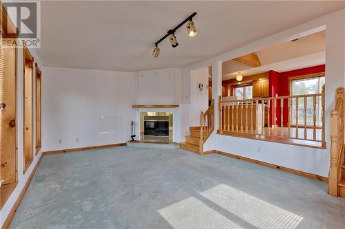 13732 60 Highway, Golden Lake, ON - Indoor With Fireplace