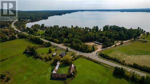 13732 60 Highway, Golden Lake, ON - Outdoor With View