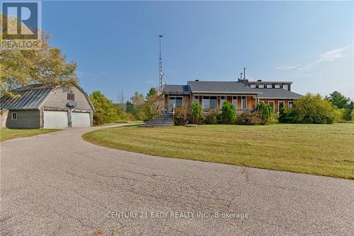 13732 60 Expressway, North Algona Wilberforce, ON - Outdoor With Deck Patio Veranda