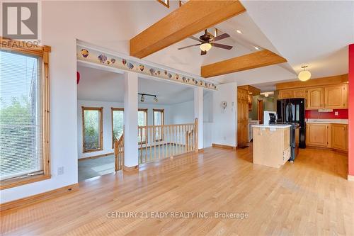 13732 60 Expressway, North Algona Wilberforce, ON - Indoor Photo Showing Kitchen