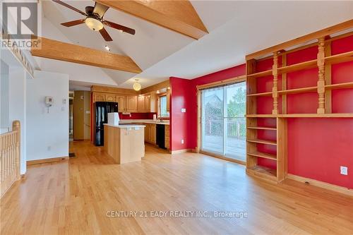 13732 60 Expressway, North Algona Wilberforce, ON - Indoor Photo Showing Kitchen