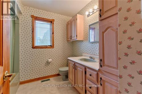 13732 60 Expressway, North Algona Wilberforce, ON - Indoor Photo Showing Bathroom