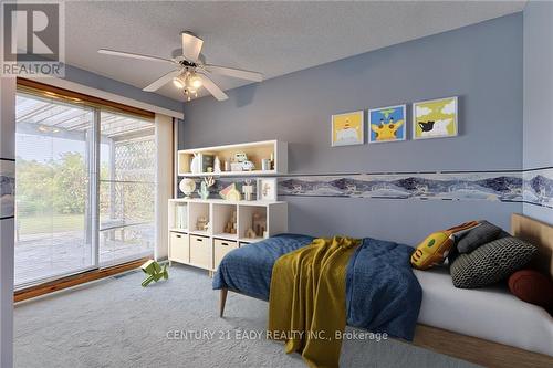 13732 60 Expressway, North Algona Wilberforce, ON - Indoor Photo Showing Bedroom