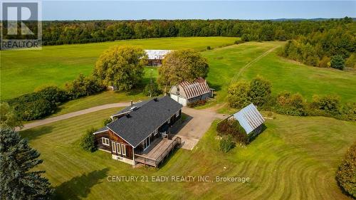 13732 60 Expressway, North Algona Wilberforce, ON - Outdoor With View