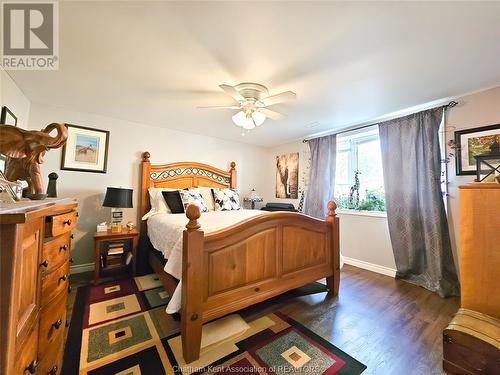 39 Chippewa Drive, Chatham, ON - Indoor Photo Showing Bedroom