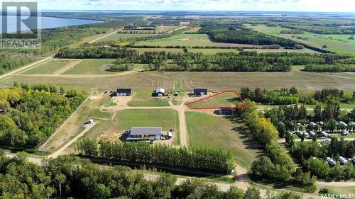 Lot 10 Leisure Lane, Moose Range Rm No. 486, SK 