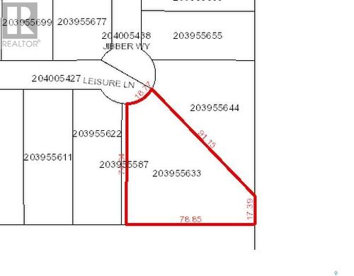 Lot 10 Leisure Lane, Moose Range Rm No. 486, SK 