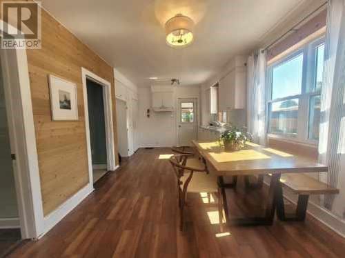 4 Dunbar Avenue, Cornwall, ON - Indoor Photo Showing Dining Room