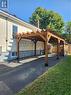 4 Dunbar Avenue, Cornwall, ON  - Outdoor 