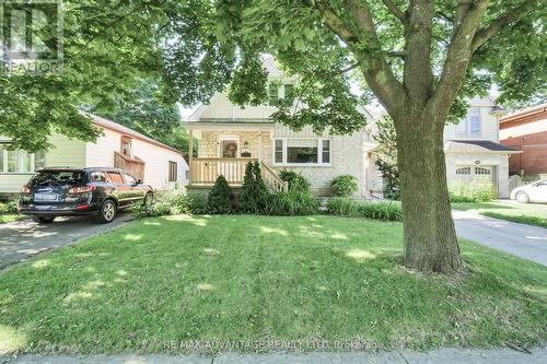 37 Langarth Street E, London, ON - Outdoor